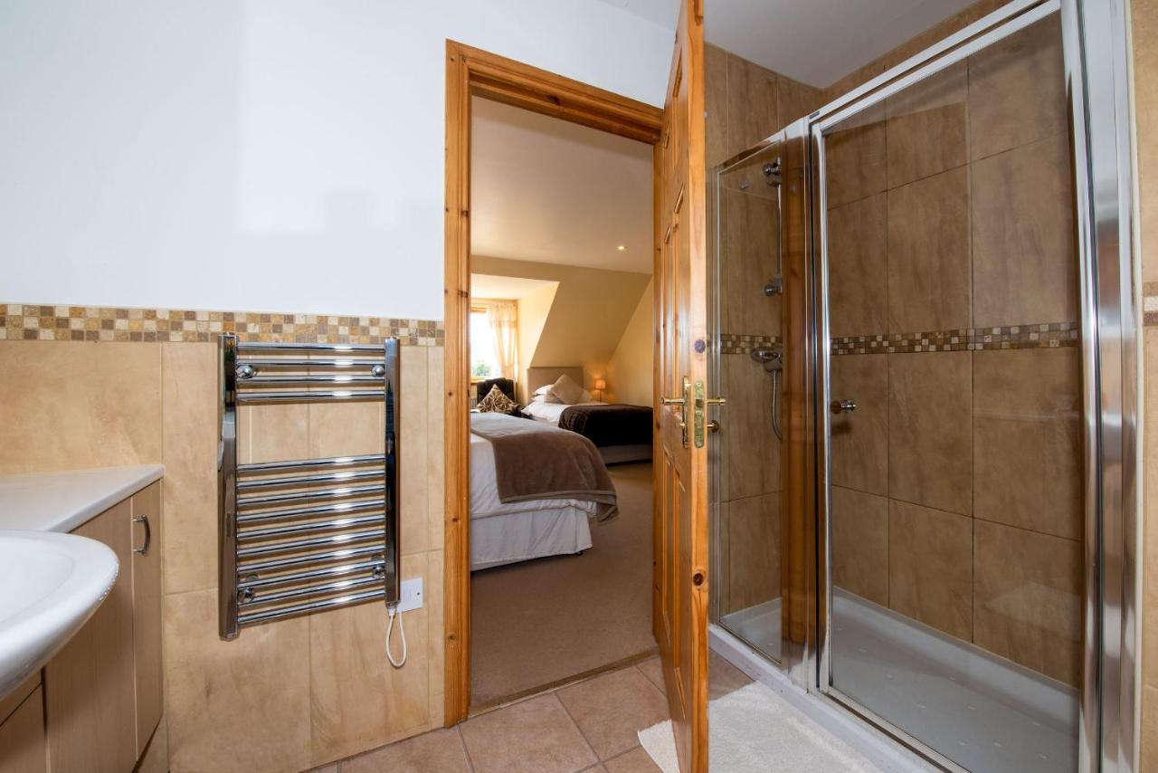Tigh An Each B&B & Laggan Glamping Ньютонмор Екстер'єр фото
