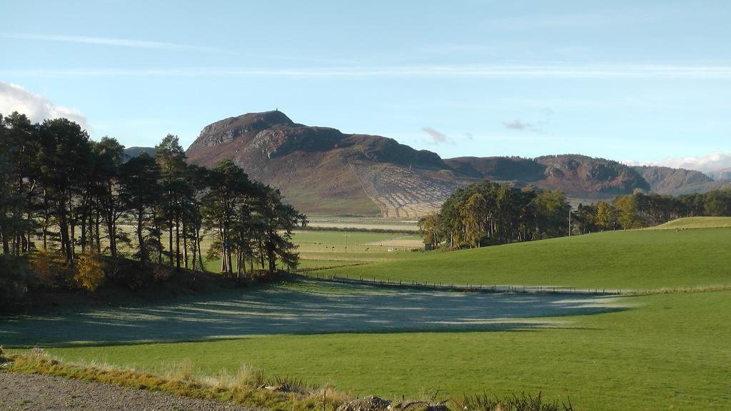 Tigh An Each B&B & Laggan Glamping Ньютонмор Екстер'єр фото
