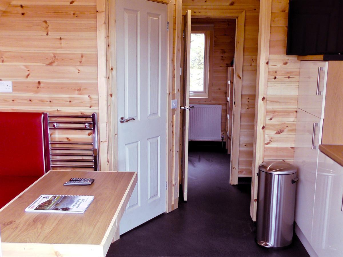 Tigh An Each B&B & Laggan Glamping Ньютонмор Екстер'єр фото
