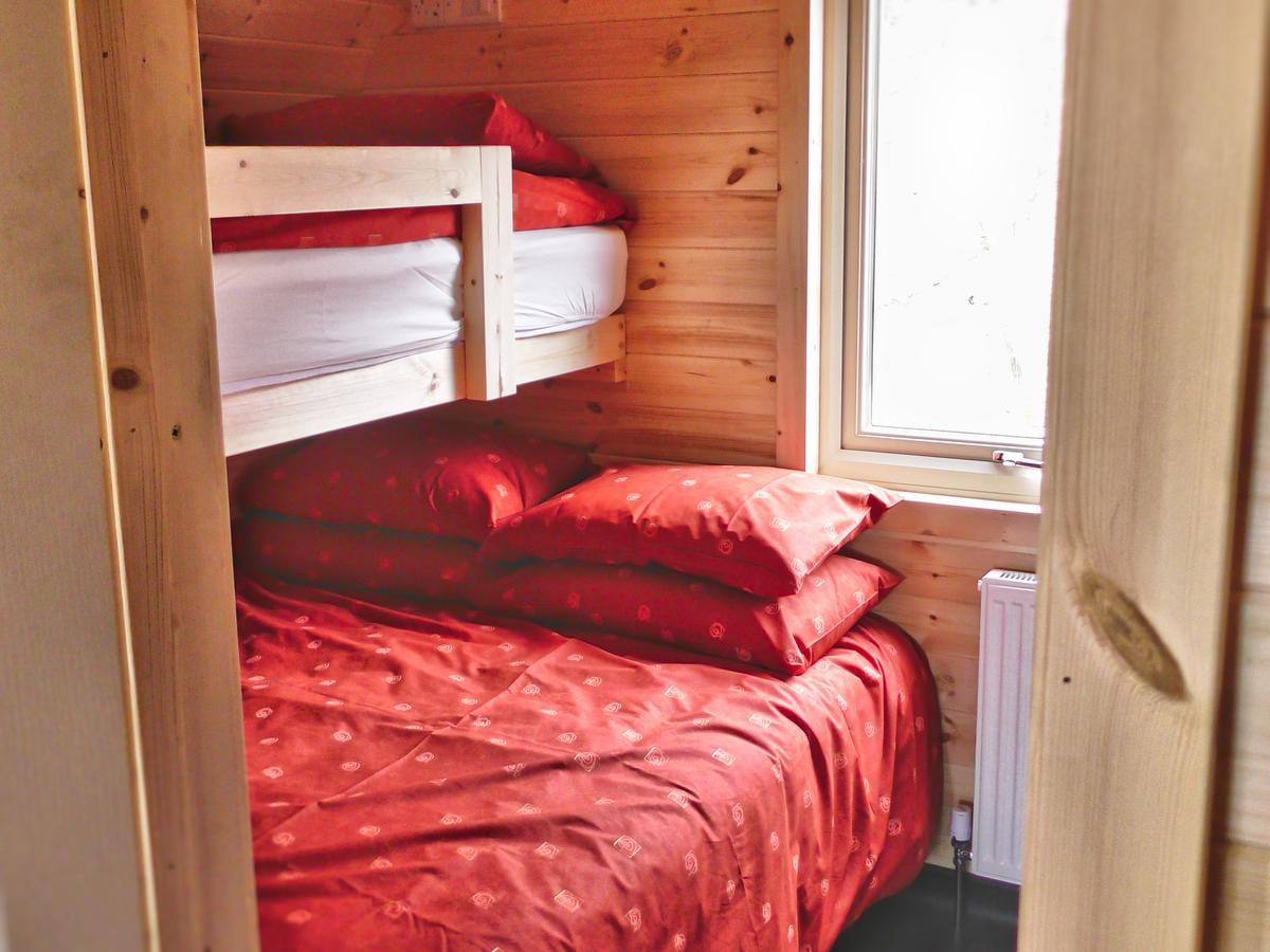 Tigh An Each B&B & Laggan Glamping Ньютонмор Екстер'єр фото