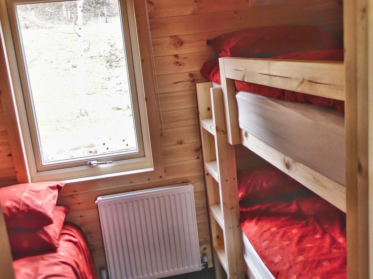 Tigh An Each B&B & Laggan Glamping Ньютонмор Екстер'єр фото